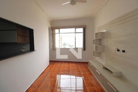 Sala de apartamento à venda com 2 quartos, 70m² em Lins de Vasconcelos, Rio de Janeiro