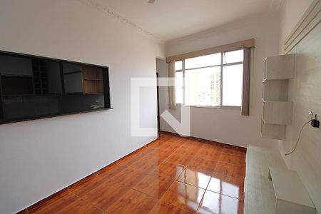 Sala de apartamento à venda com 2 quartos, 70m² em Lins de Vasconcelos, Rio de Janeiro