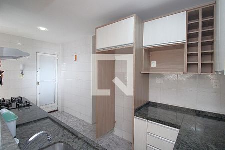 Apartamento à venda com 70m², 2 quartos e 1 vagaCozinha