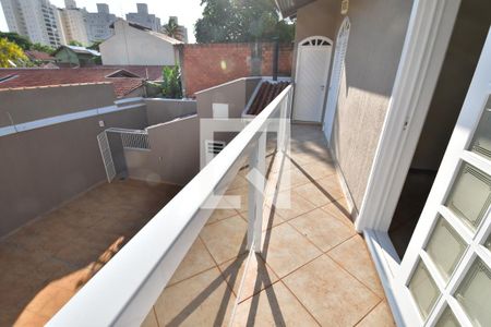 Casa à venda com 400m², 4 quartos e 4 vagasSala 3 - Sacada