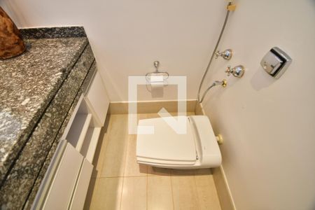 Casa à venda com 400m², 4 quartos e 4 vagasLavabo