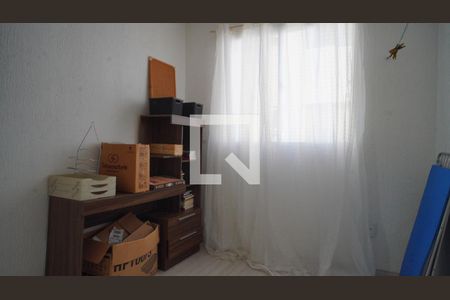 Quarto 2 de apartamento para alugar com 2 quartos, 42m² em Jardim Dona Leopoldina, Porto Alegre