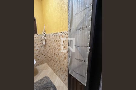 Lavabo de casa à venda com 4 quartos, 220m² em Jardim Maristela, São Paulo