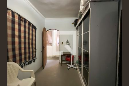 Suíte 1 de casa à venda com 4 quartos, 220m² em Jardim Maristela, São Paulo