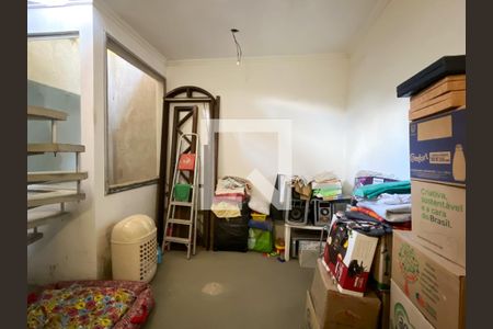 Escritório de casa à venda com 4 quartos, 220m² em Jardim Maristela, São Paulo