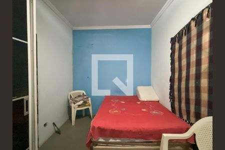 Suíte 1 de casa à venda com 4 quartos, 220m² em Jardim Maristela, São Paulo