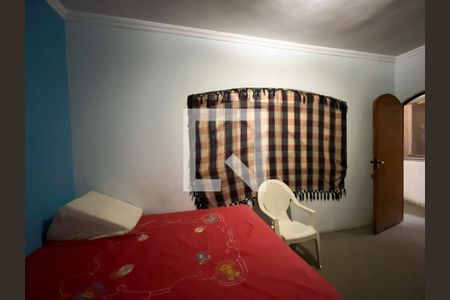Suíte 1 de casa à venda com 4 quartos, 220m² em Jardim Maristela, São Paulo
