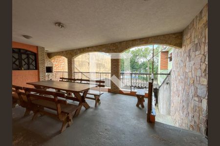 Quintal de casa à venda com 4 quartos, 220m² em Jardim Maristela, São Paulo