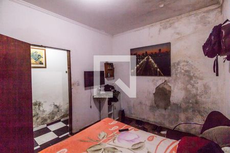 Casa para alugar com 100m², 2 quartos e 1 vaga Casa para alugar com 100m², 2 quartos e 1 vagaQuarto 2
