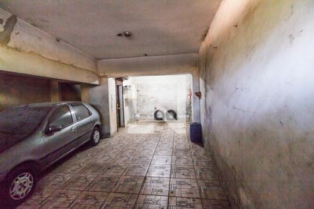 Casa para alugar com 100m², 2 quartos e 1 vaga Casa para alugar com 100m², 2 quartos e 1 vagaGaragem