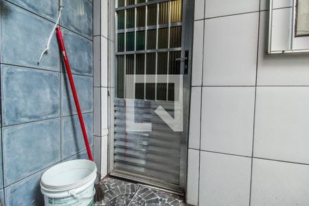 Casa para alugar com 100m², 2 quartos e 1 vaga Casa para alugar com 100m², 2 quartos e 1 vagaÁrea de Serviço