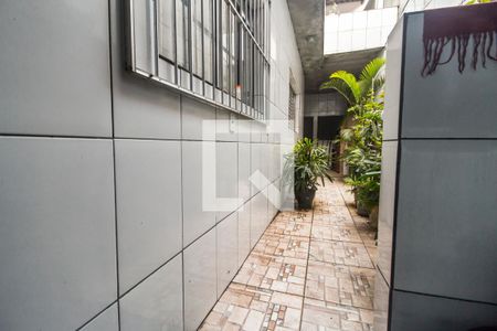 Casa para alugar com 100m², 2 quartos e 1 vaga Casa para alugar com 100m², 2 quartos e 1 vagaÁrea de Serviço