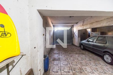 Casa para alugar com 100m², 2 quartos e 1 vaga Casa para alugar com 100m², 2 quartos e 1 vagaGaragem