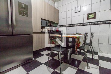 Casa para alugar com 100m², 2 quartos e 1 vaga Casa para alugar com 100m², 2 quartos e 1 vagaCozinha