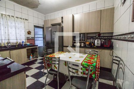 Casa para alugar com 100m², 2 quartos e 1 vaga Casa para alugar com 100m², 2 quartos e 1 vagaCozinha