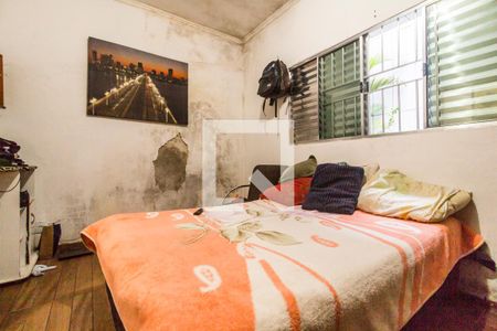 Casa para alugar com 100m², 2 quartos e 1 vaga Casa para alugar com 100m², 2 quartos e 1 vagaQuarto 2