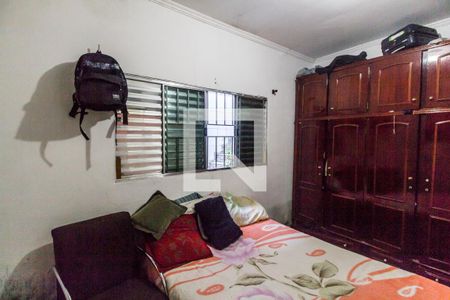 Casa para alugar com 100m², 2 quartos e 1 vaga Casa para alugar com 100m², 2 quartos e 1 vagaQuarto 2