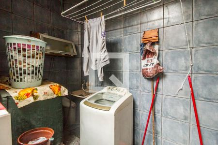 Casa para alugar com 100m², 2 quartos e 1 vaga Casa para alugar com 100m², 2 quartos e 1 vagaÁrea de Serviço