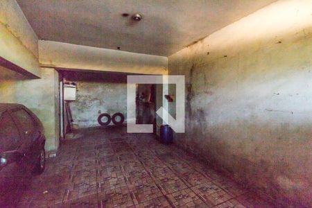 Casa para alugar com 100m², 2 quartos e 1 vaga Casa para alugar com 100m², 2 quartos e 1 vagaGaragem