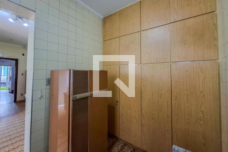 Casa à venda com 300m², 4 quartos e 3 vagasCozinha