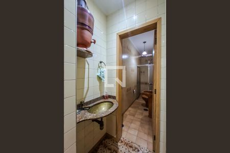 Casa à venda com 300m², 4 quartos e 3 vagasCozinha - Lavabo