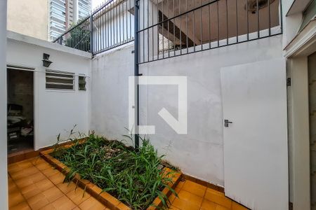 Casa à venda com 300m², 4 quartos e 3 vagasQuintal
