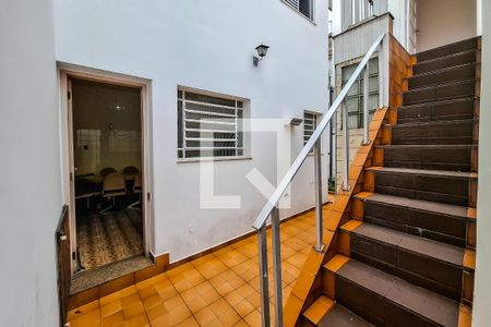 Casa à venda com 300m², 4 quartos e 3 vagasQuintal