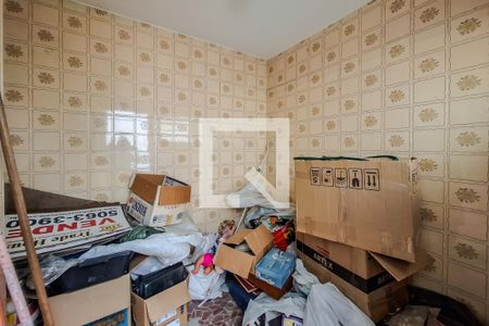 Casa à venda com 300m², 4 quartos e 3 vagasDepósito