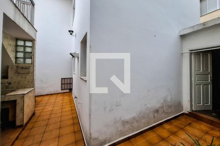 Casa à venda com 300m², 4 quartos e 3 vagasQuintal