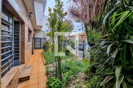 Casa à venda com 300m², 4 quartos e 3 vagasJardim
