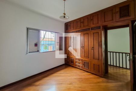 Casa à venda com 300m², 4 quartos e 3 vagasQuarto 1