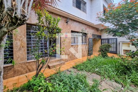 Casa à venda com 300m², 4 quartos e 3 vagasJardim