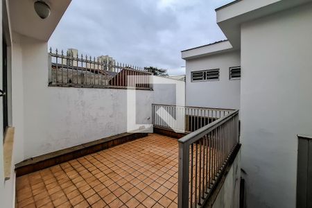 Casa à venda com 300m², 4 quartos e 3 vagasVaranda Quarto de Serviço
