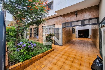 Casa à venda com 300m², 4 quartos e 3 vagasGaragem