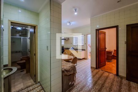 Casa à venda com 300m², 4 quartos e 3 vagasCozinha