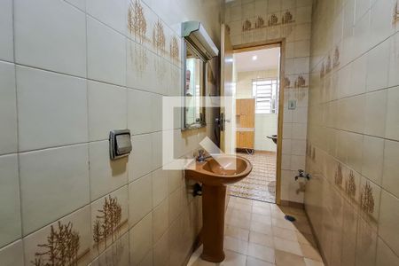 Casa à venda com 300m², 4 quartos e 3 vagasCozinha - Lavabo