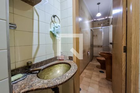 Casa à venda com 300m², 4 quartos e 3 vagasCozinha - Lavabo