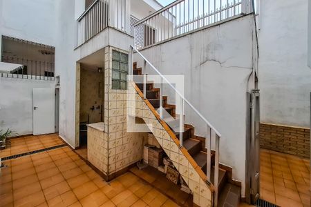 Casa à venda com 300m², 4 quartos e 3 vagasQuintal