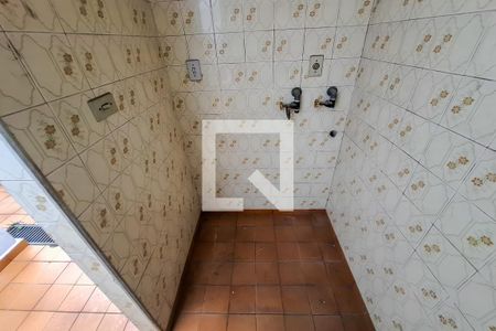 Casa à venda com 300m², 4 quartos e 3 vagasÁrea de Serviço