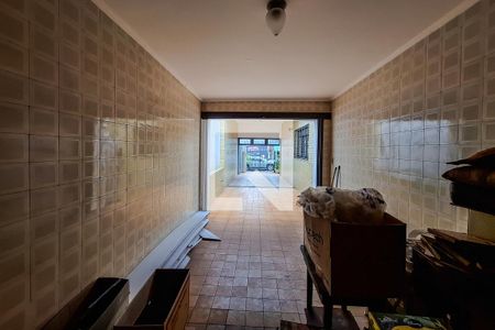 Casa à venda com 300m², 4 quartos e 3 vagasGaragem