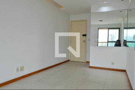Sala de apartamento à venda com 2 quartos, 70m² em Jacarepaguá, Rio de Janeiro