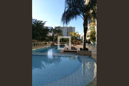 Apartamento à venda com 70m², 2 quartos e 1 vagaÁrea comum - Piscina