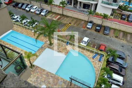 Apartamento à venda com 70m², 2 quartos e 1 vagaÁrea comum - Piscina