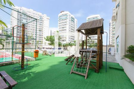 Apartamento à venda com 70m², 2 quartos e 1 vagaÁrea comum - Playground