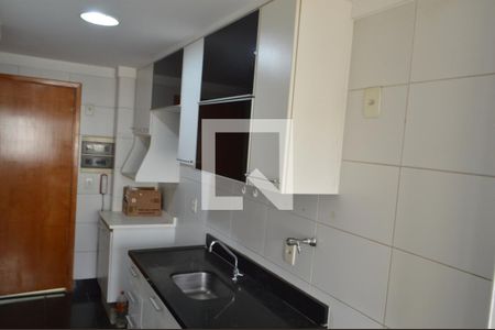 Apartamento à venda com 70m², 2 quartos e 1 vagaCozinha