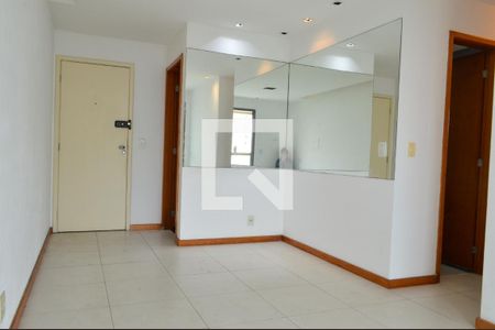 Sala de apartamento à venda com 2 quartos, 70m² em Jacarepaguá, Rio de Janeiro