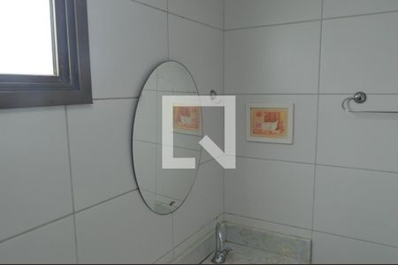 Apartamento à venda com 70m², 2 quartos e 1 vagaBanheiro da Suíte