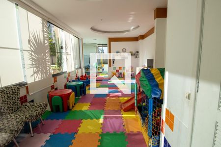 Apartamento à venda com 70m², 2 quartos e 1 vagaBrinquedoteca