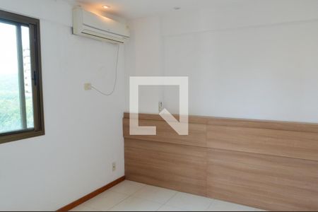 Suíte de apartamento à venda com 2 quartos, 70m² em Jacarepaguá, Rio de Janeiro