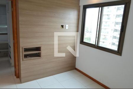 Suíte de apartamento à venda com 2 quartos, 70m² em Jacarepaguá, Rio de Janeiro
